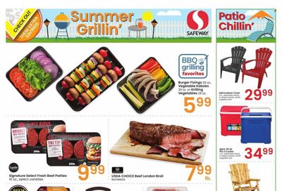 Safeway (CO) Weekly Ad Flyer Specials July 12 to July 18, 2023