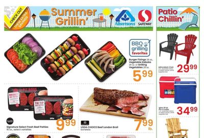 Safeway (MT) Weekly Ad Flyer Specials July 12 to July 18, 2023
