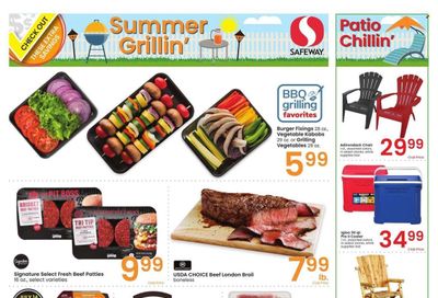 Safeway (MT, WY) Weekly Ad Flyer Specials July 12 to July 18, 2023