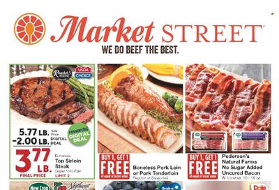 Market Street (NM, TX) Weekly Ad Flyer Specials July 12 to July 18, 2023
