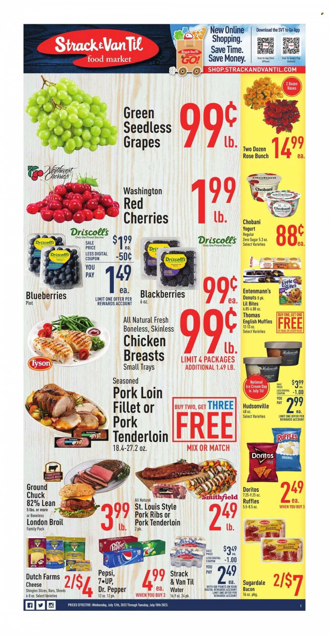 Strack & Van Til Weekly Ad Flyer Specials July 12 to July 18, 2023