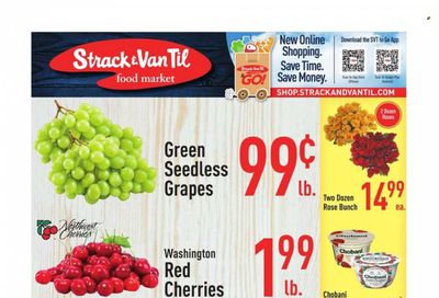 Strack & Van Til Weekly Ad Flyer Specials July 12 to July 18, 2023