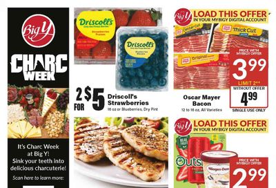 Big Y (MA) Weekly Ad Flyer Specials July 13 to July 19, 2023