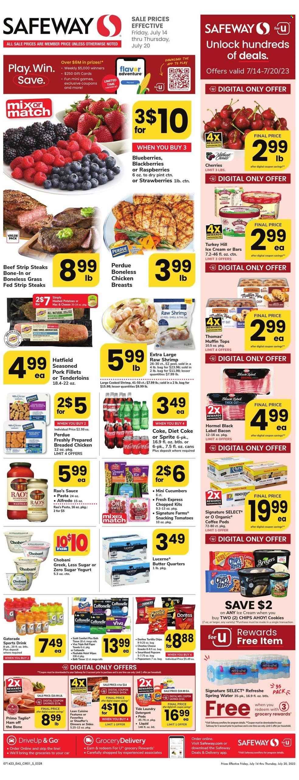 Safeway (MD) Weekly Ad Flyer Specials July 14 to July 20, 2023