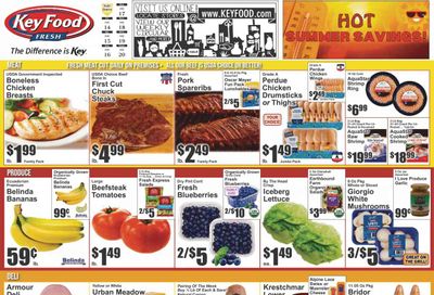 Key Food (NY) Weekly Ad Flyer Specials July 14 to July 20, 2023