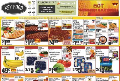 Key Food (NY) Weekly Ad Flyer Specials July 14 to July 20, 2023