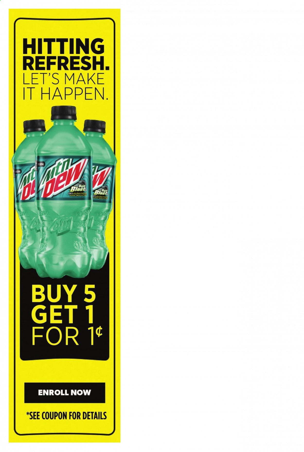 Dollar General Weekly Ad & Flyer May 10 to 16