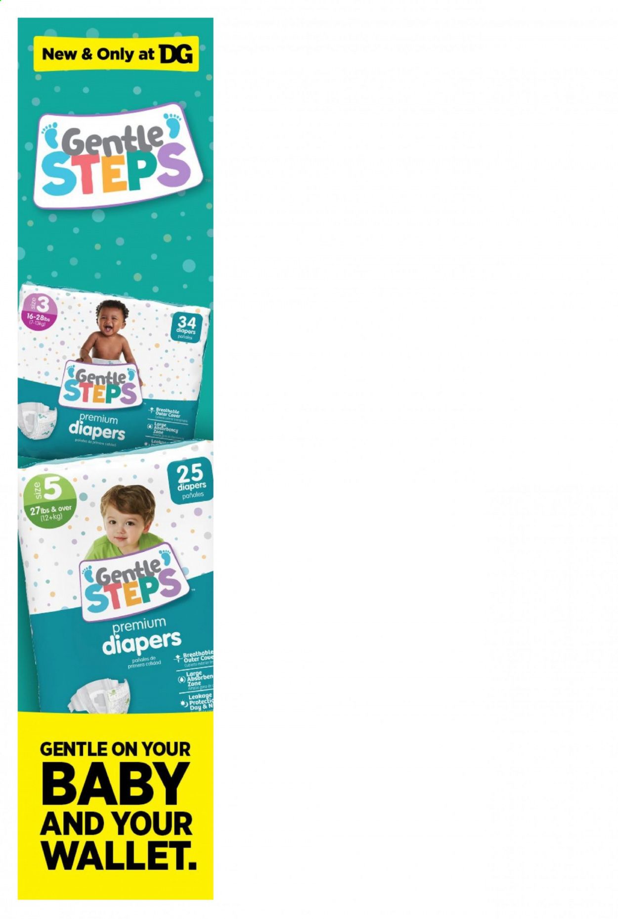 Dollar General Weekly Ad & Flyer May 10 to 16