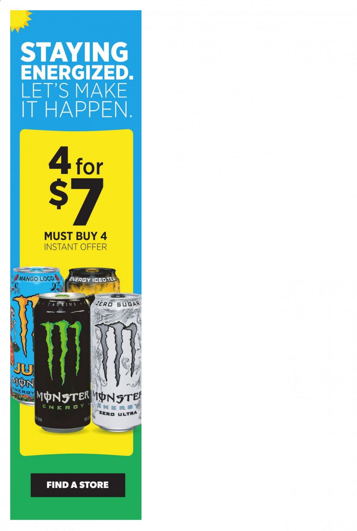 Dollar General Weekly Ad & Flyer May 10 to 16