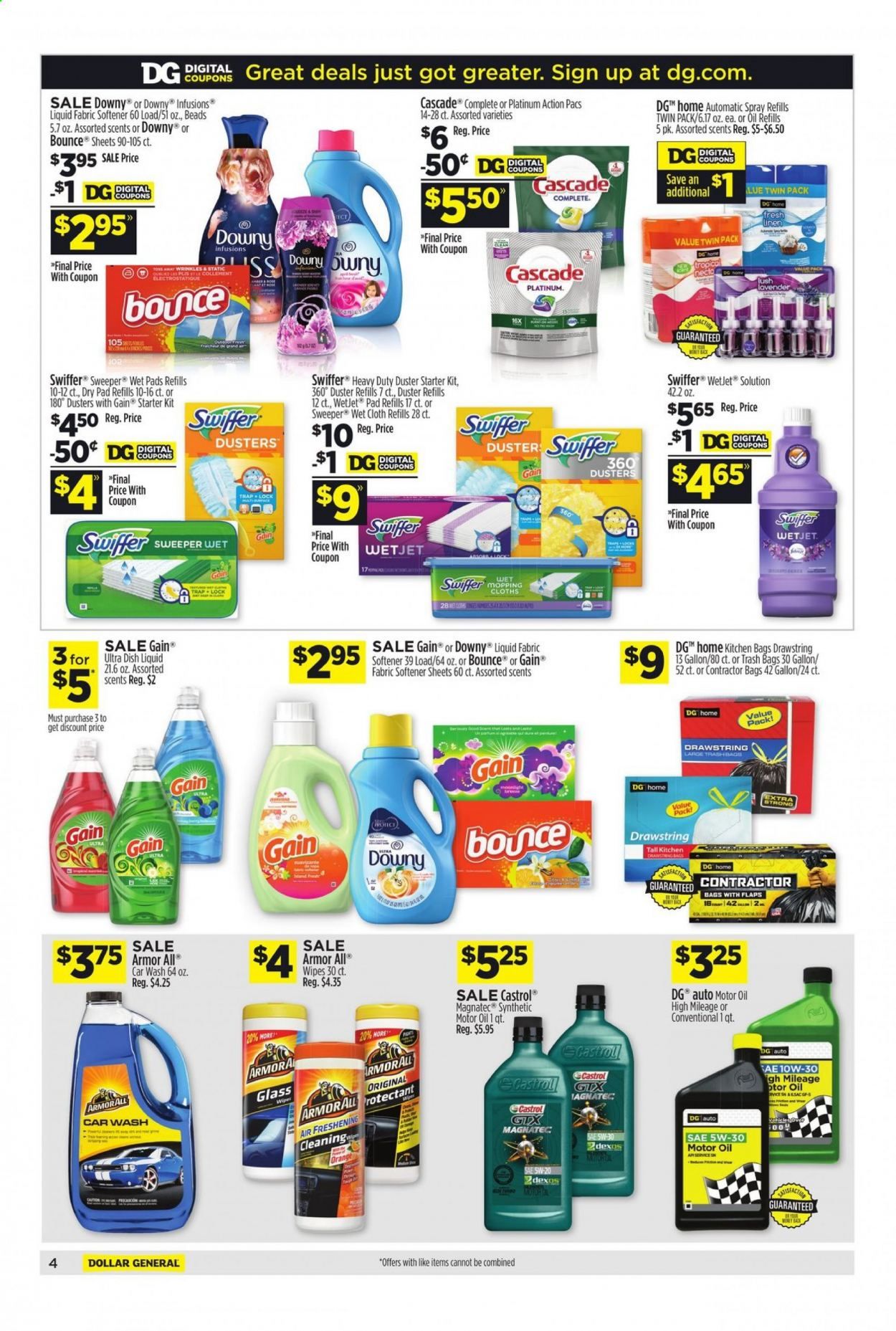 Dollar General Weekly Ad & Flyer May 10 to 16
