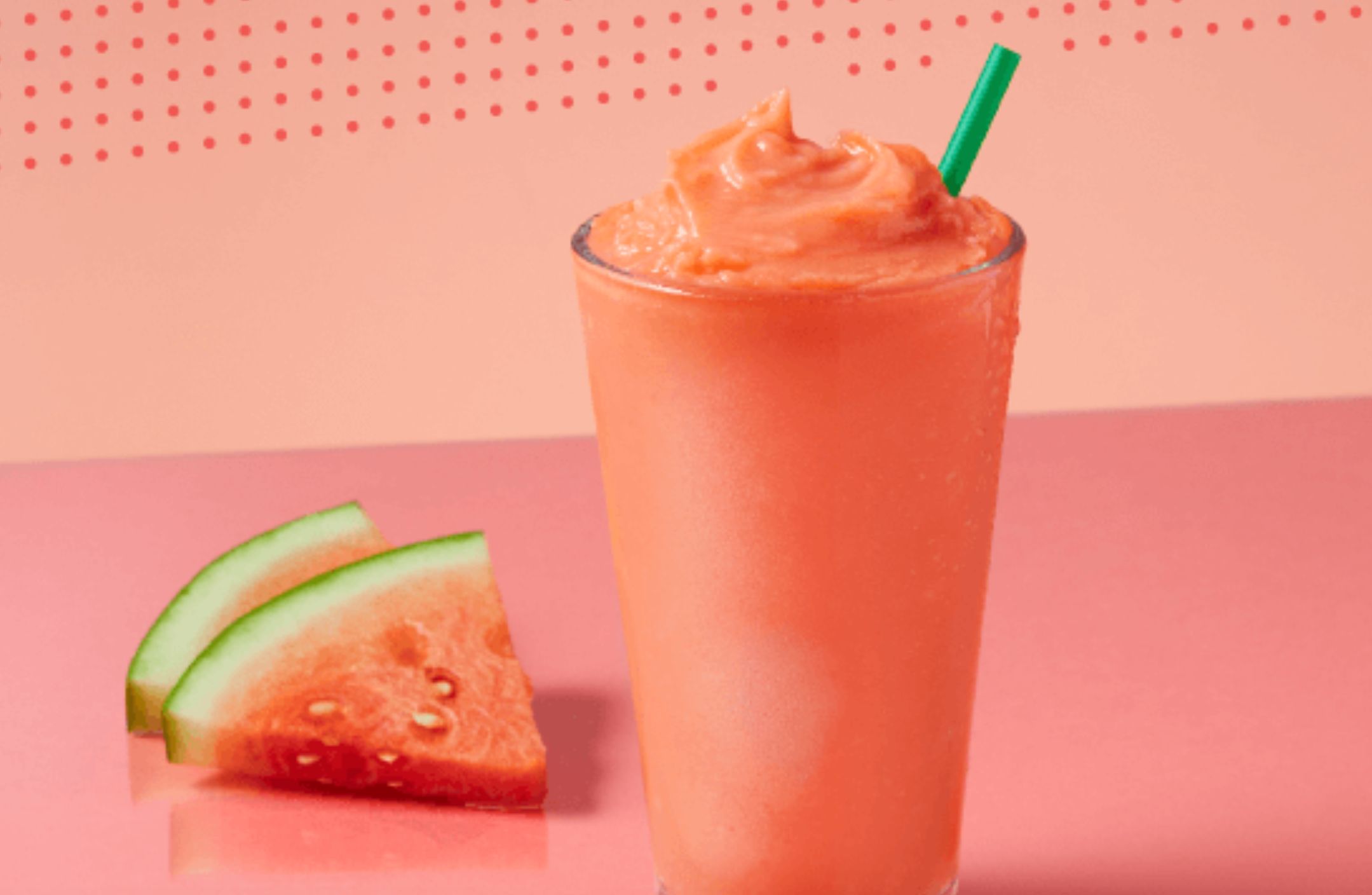 Krispy Kreme Makes a Splash with their Refreshing Watermelon Chiller Through to August 6 Krispy Kreme Makes a Splash with their Refreshing Watermelon Chiller Through to August 6