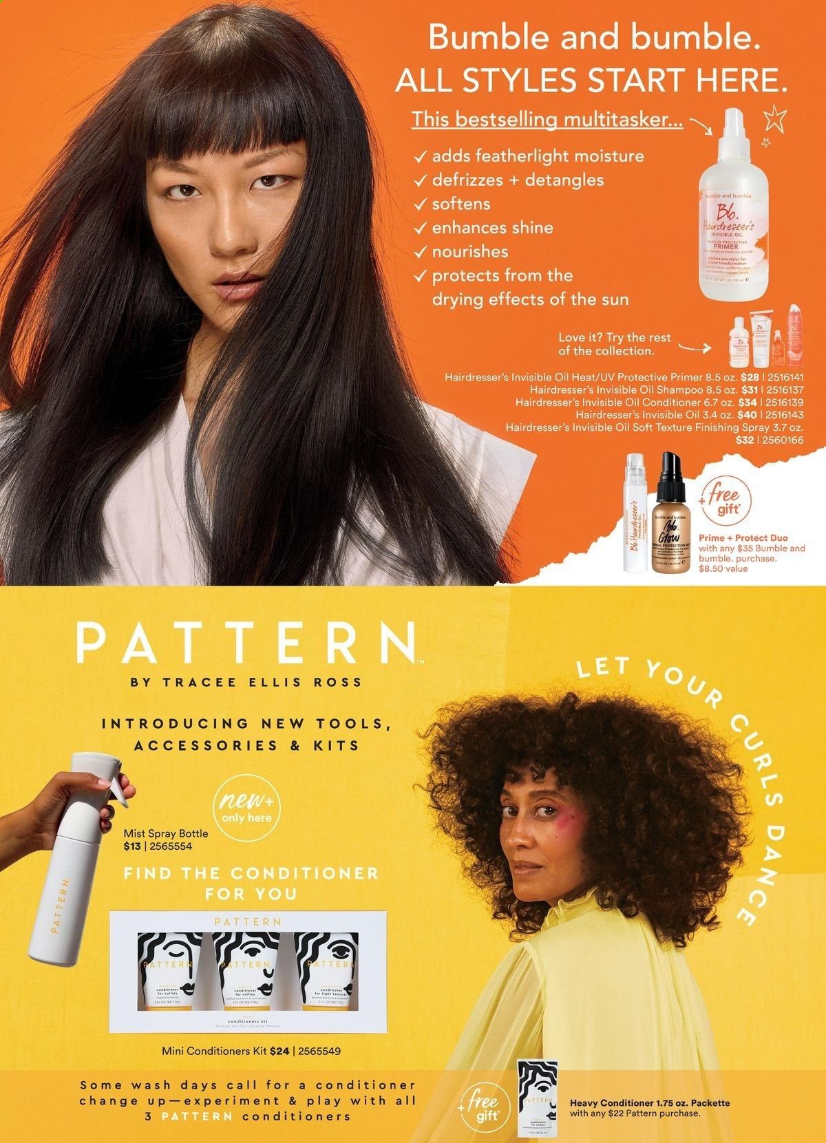 Ulta Beauty Weekly Ad & Flyer May 10 to 30
