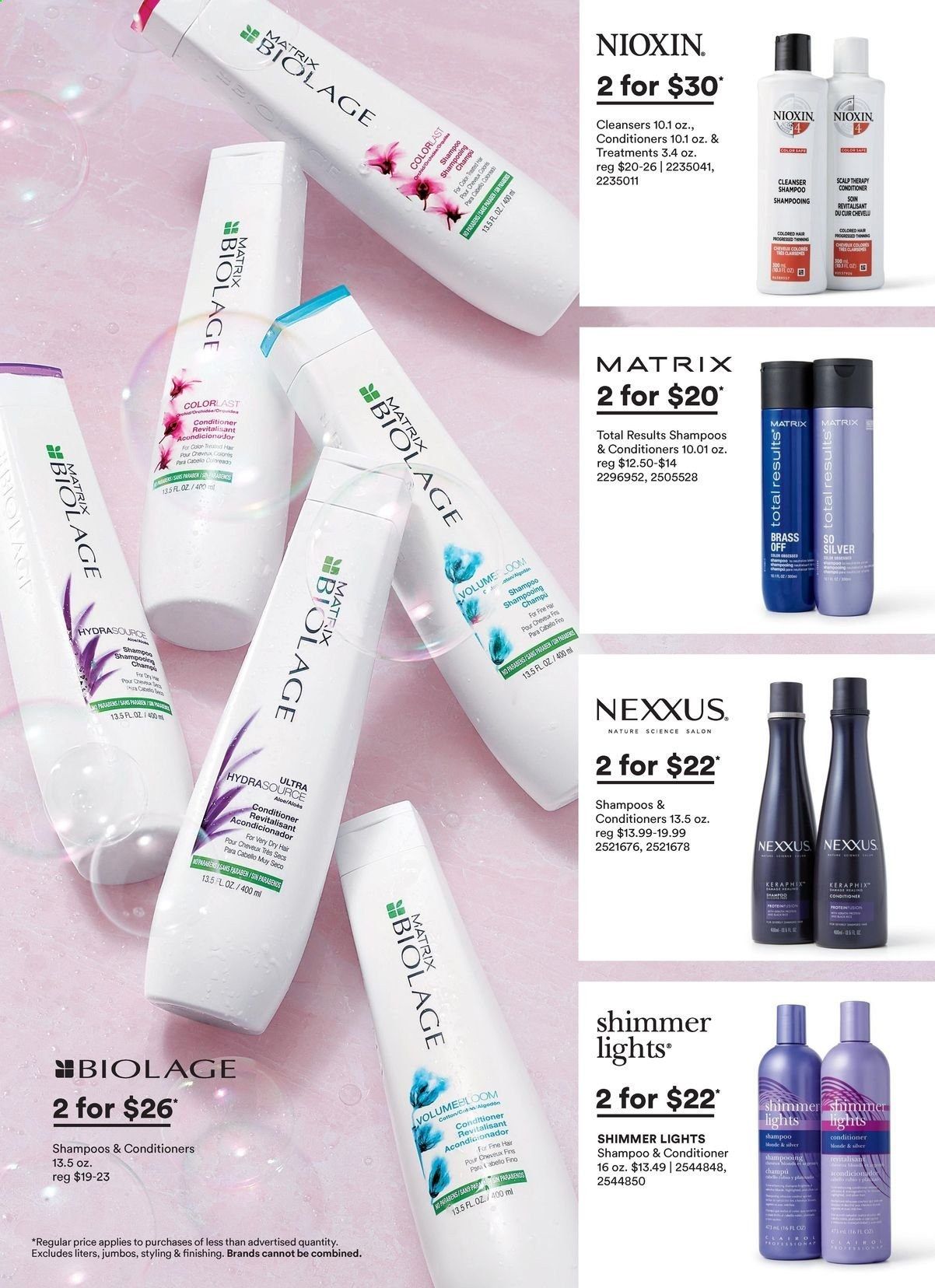 Ulta Beauty Weekly Ad & Flyer May 10 to 30