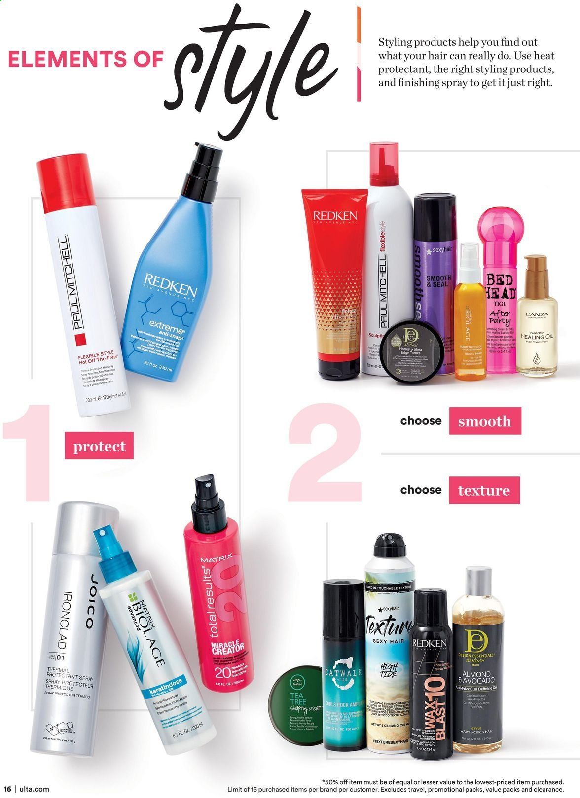 Ulta Beauty Weekly Ad & Flyer May 10 to 30