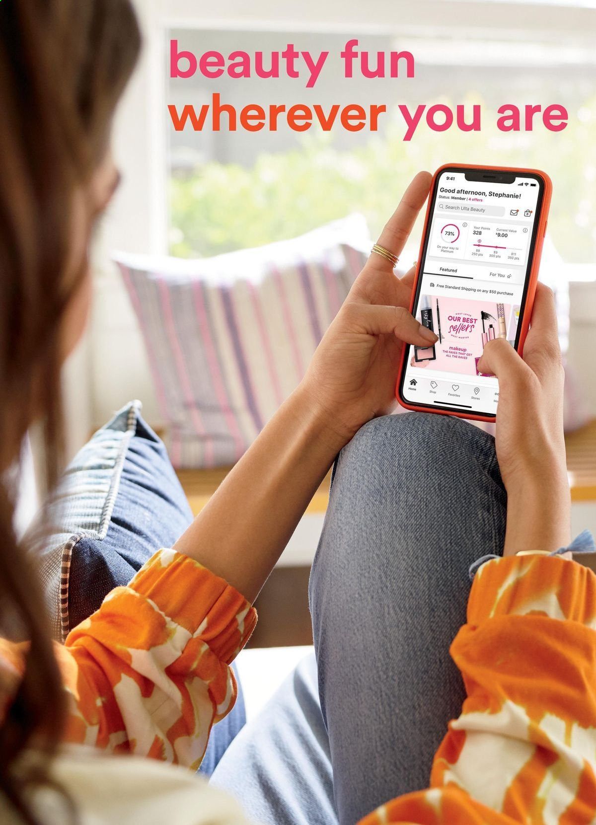 Ulta Beauty Weekly Ad & Flyer May 10 to 30