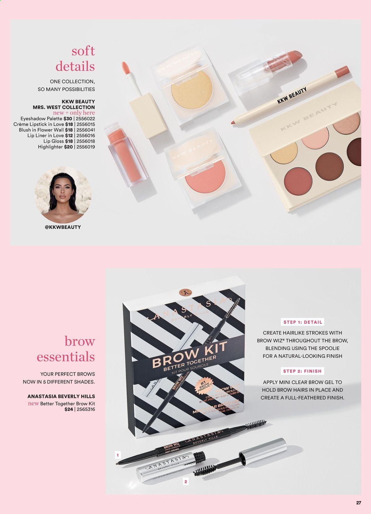 Ulta Beauty Weekly Ad & Flyer May 10 to 30
