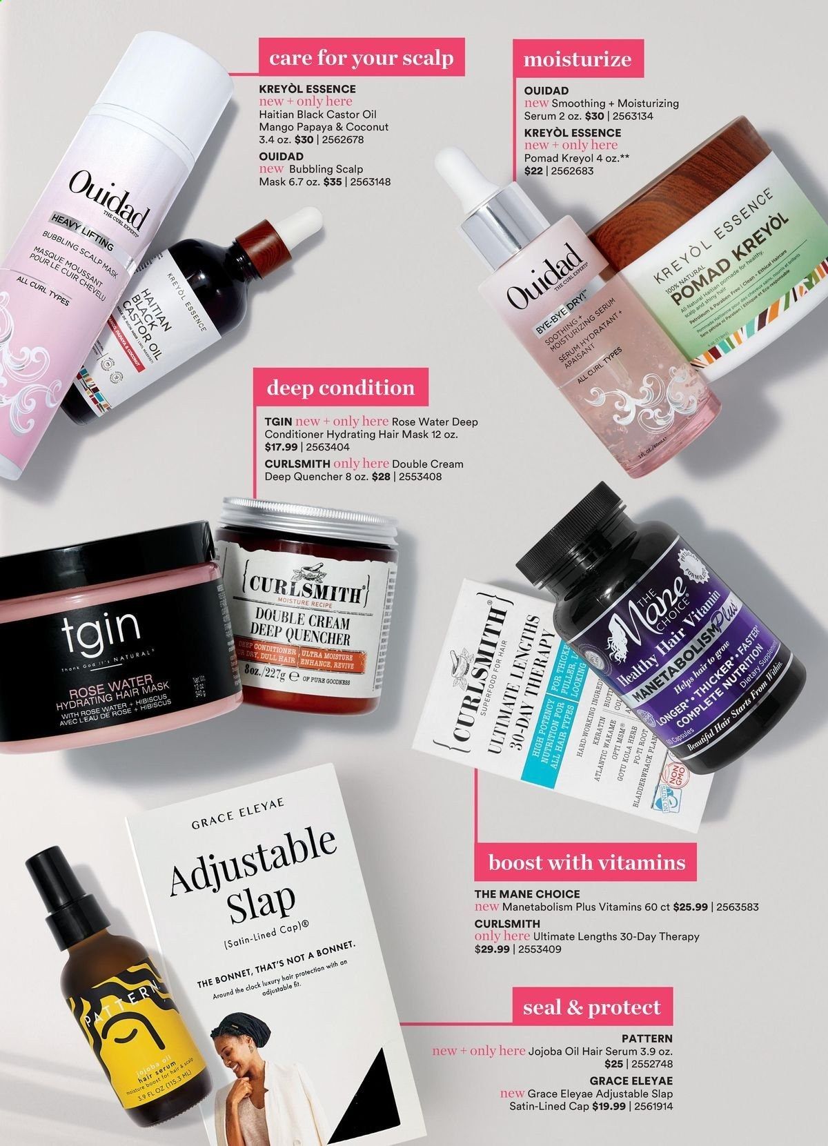 Ulta Beauty Weekly Ad & Flyer May 10 to 30