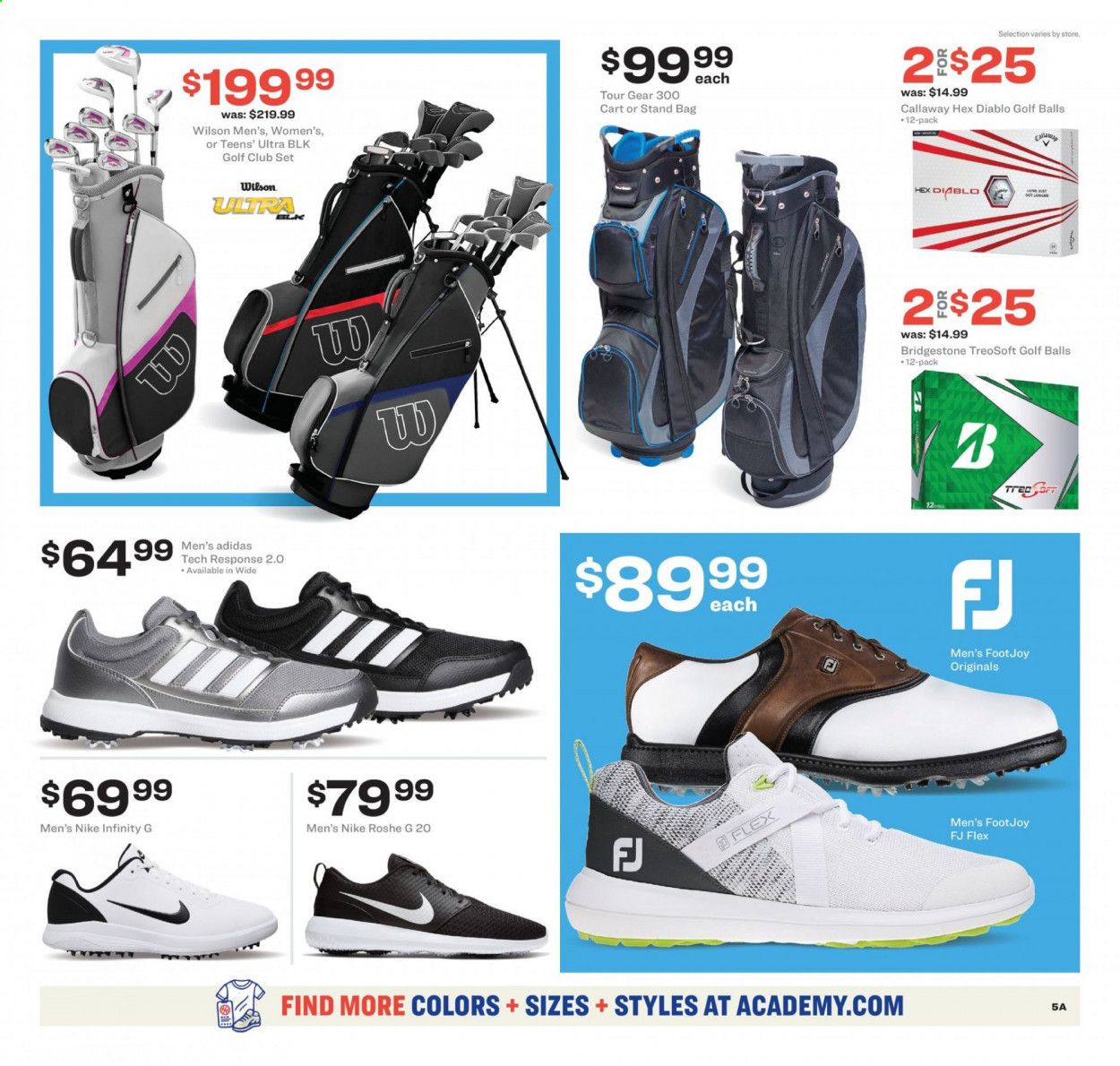 Academy Sports Weekly Ad & Flyer May 11 to 17