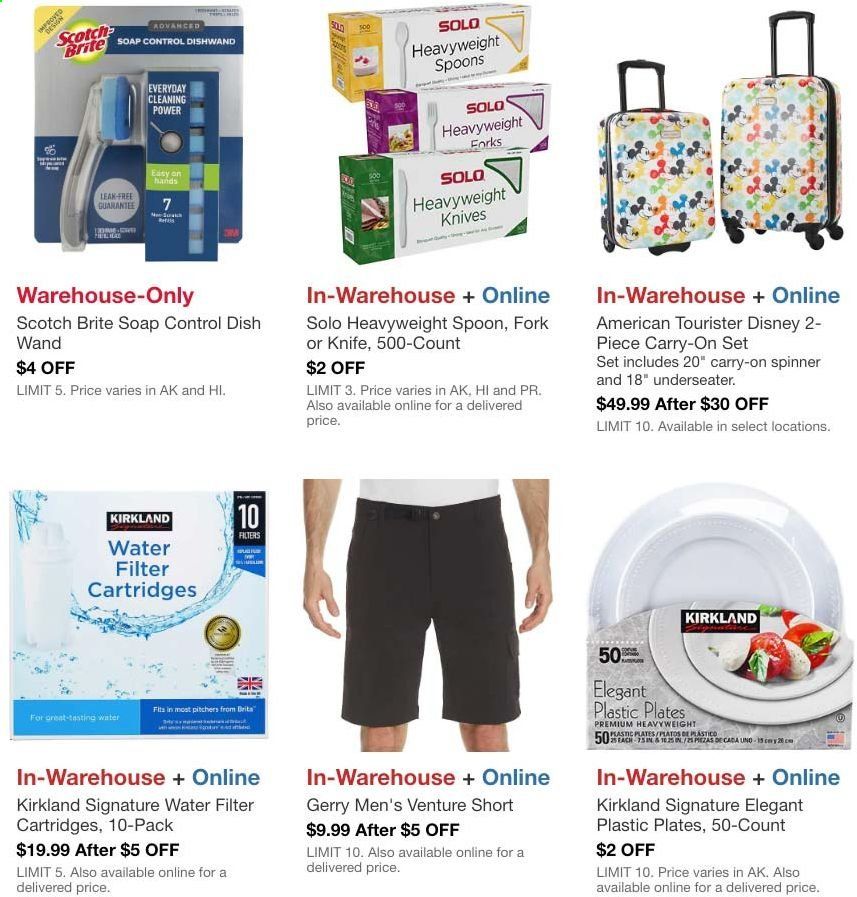 Costco Weekly Ad & Flyer May 1 to 31