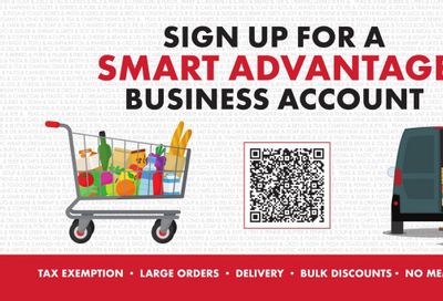 Smart & Final (CA) Weekly Ad Flyer Specials July 26 to August 8, 2023