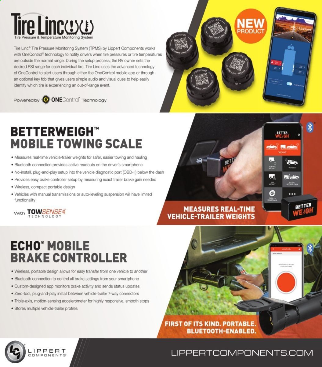 Camping World Weekly Ad & Flyer May 11 to June 7