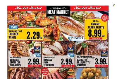 Market Basket (LA, TX) Weekly Ad Flyer Specials July 26 to August 1, 2023