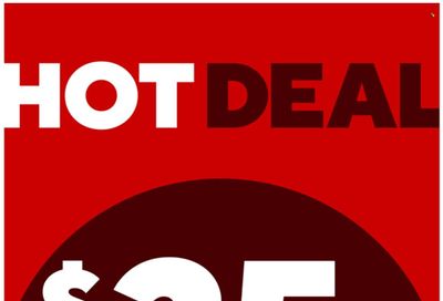 Staples Weekly Ad Flyer Specials July 30 to August 5, 2023