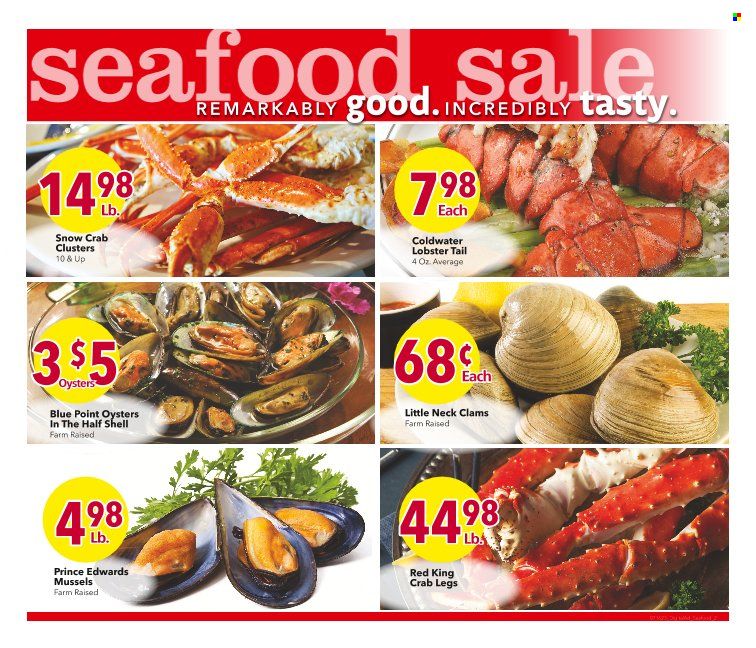 Coborn's (MN, SD) Weekly Ad Flyer Specials July 20 to August 2, 2023