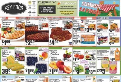 Key Food (NY) Weekly Ad Flyer Specials July 28 to August 3, 2023
