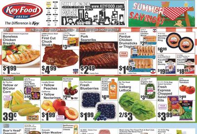Key Food (NY) Weekly Ad Flyer Specials July 28 to August 3, 2023