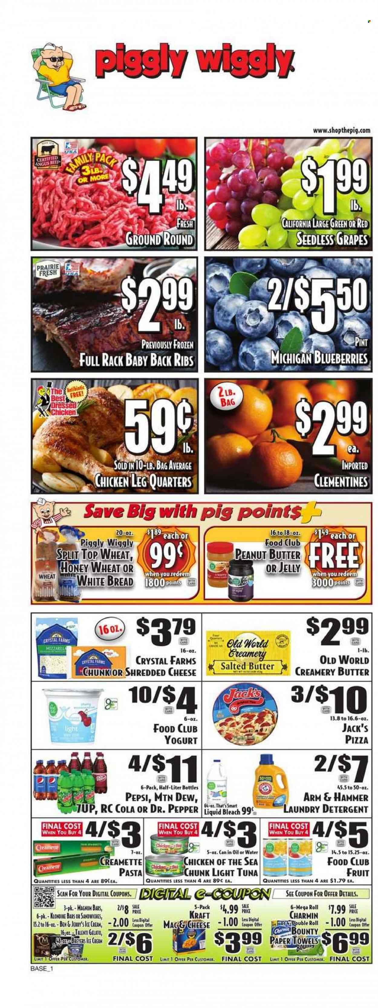 Piggly Wiggly (GA, SC) Weekly Ad Flyer Specials August 2 to August 8, 2023