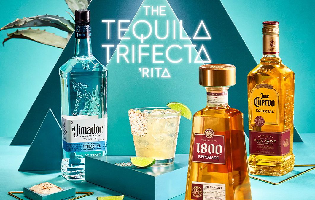 Chili’s New Marg of the Month this August is the $6 Tequila Trifecta Chili’s New Marg of the Month this August is the $6 Tequila Trifecta