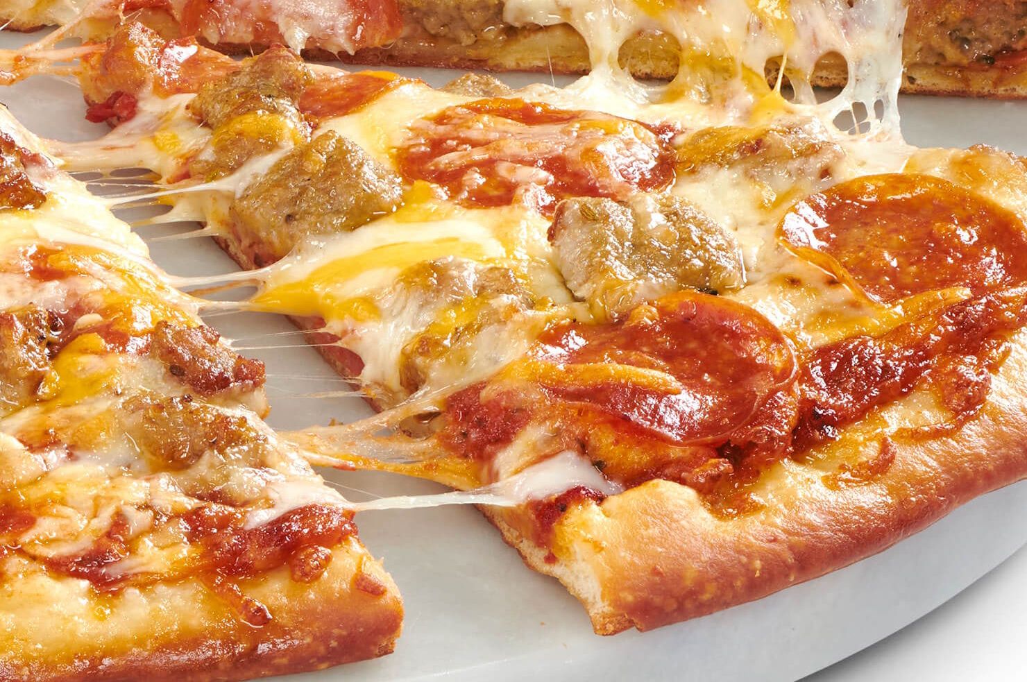 Save at Select Papa Murphy’s Shops with a Medium 2 Topping Pizza Deal Starting at $6.99 Save at Select Papa Murphy’s Shops with a Medium 2 Topping Pizza Deal Starting at $6.99