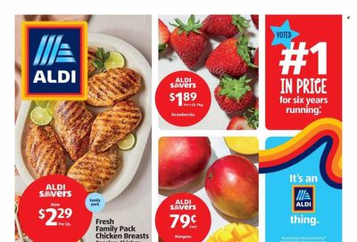 ALDI (KY, OH, WV) Weekly Ad Flyer Specials August 2 to August 8, 2023