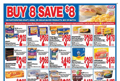 Super Saver Weekly Ad Flyer Specials August 2 to August 8, 2023