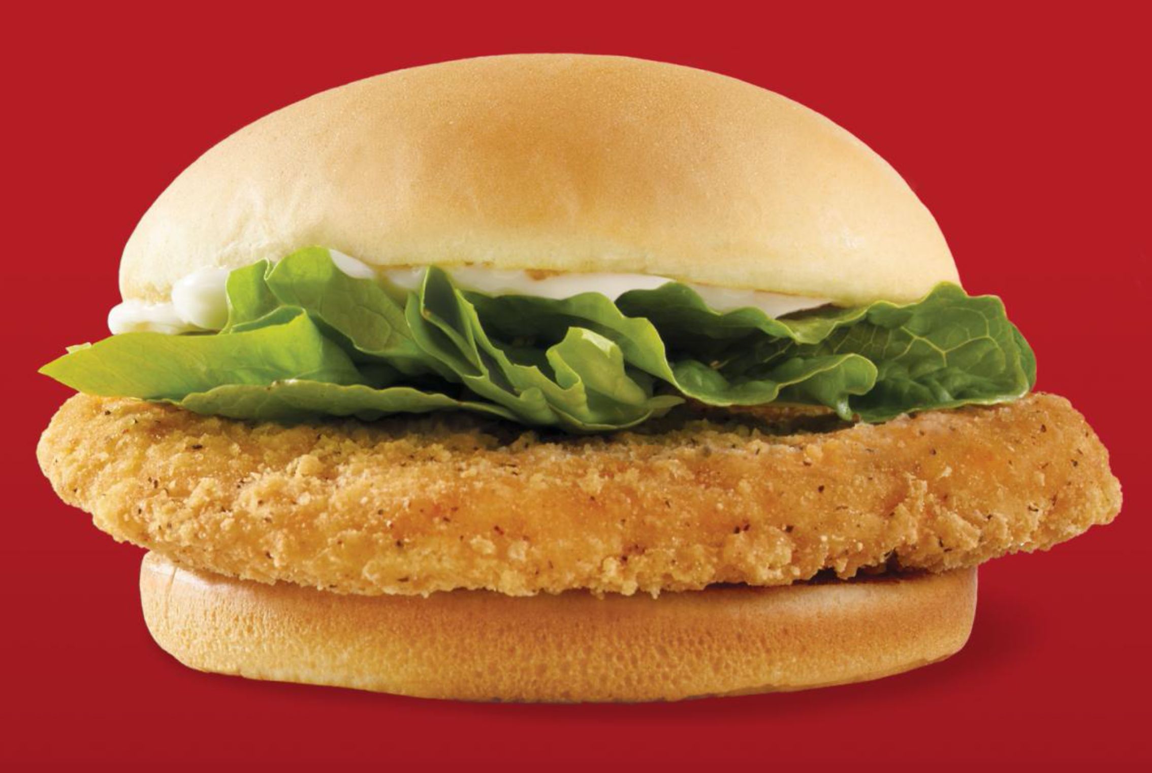 Score a Free Crispy Chicken Sandwich with a $2 Purchase In-app at Wendy’s Score a Free Crispy Chicken Sandwich with a $2 Purchase In-app at Wendy’s