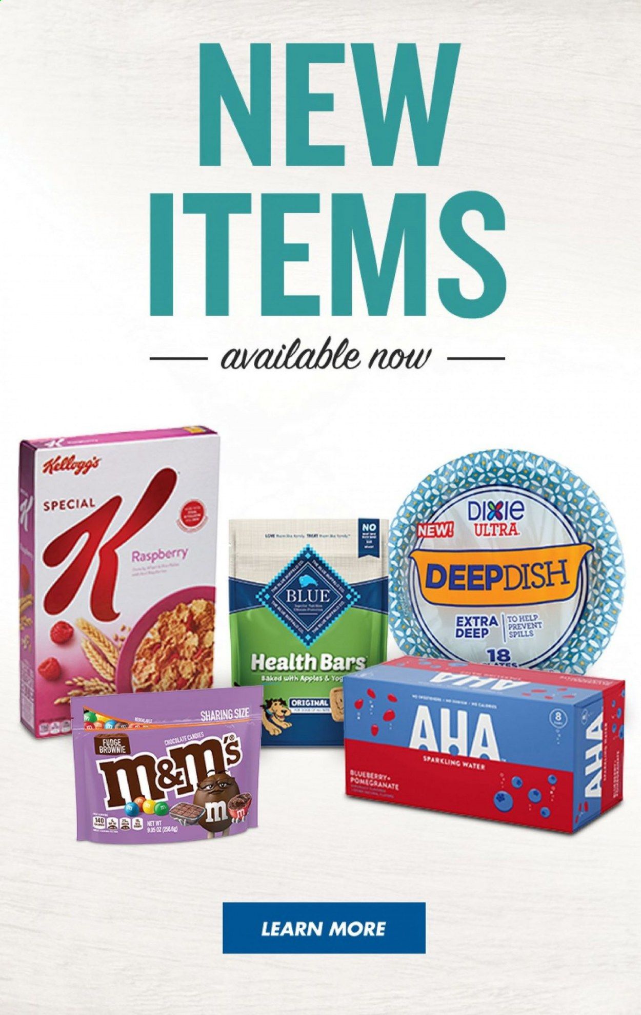 Food Lion Weekly Ad & Flyer May 13 to 19