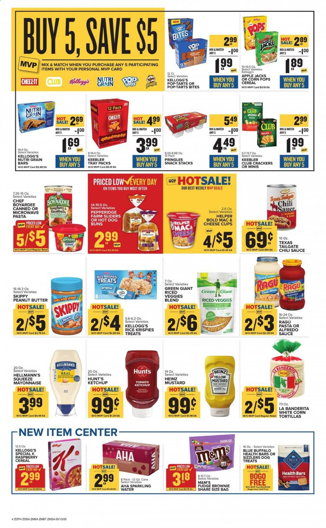 Food Lion Weekly Ad & Flyer May 13 to 19