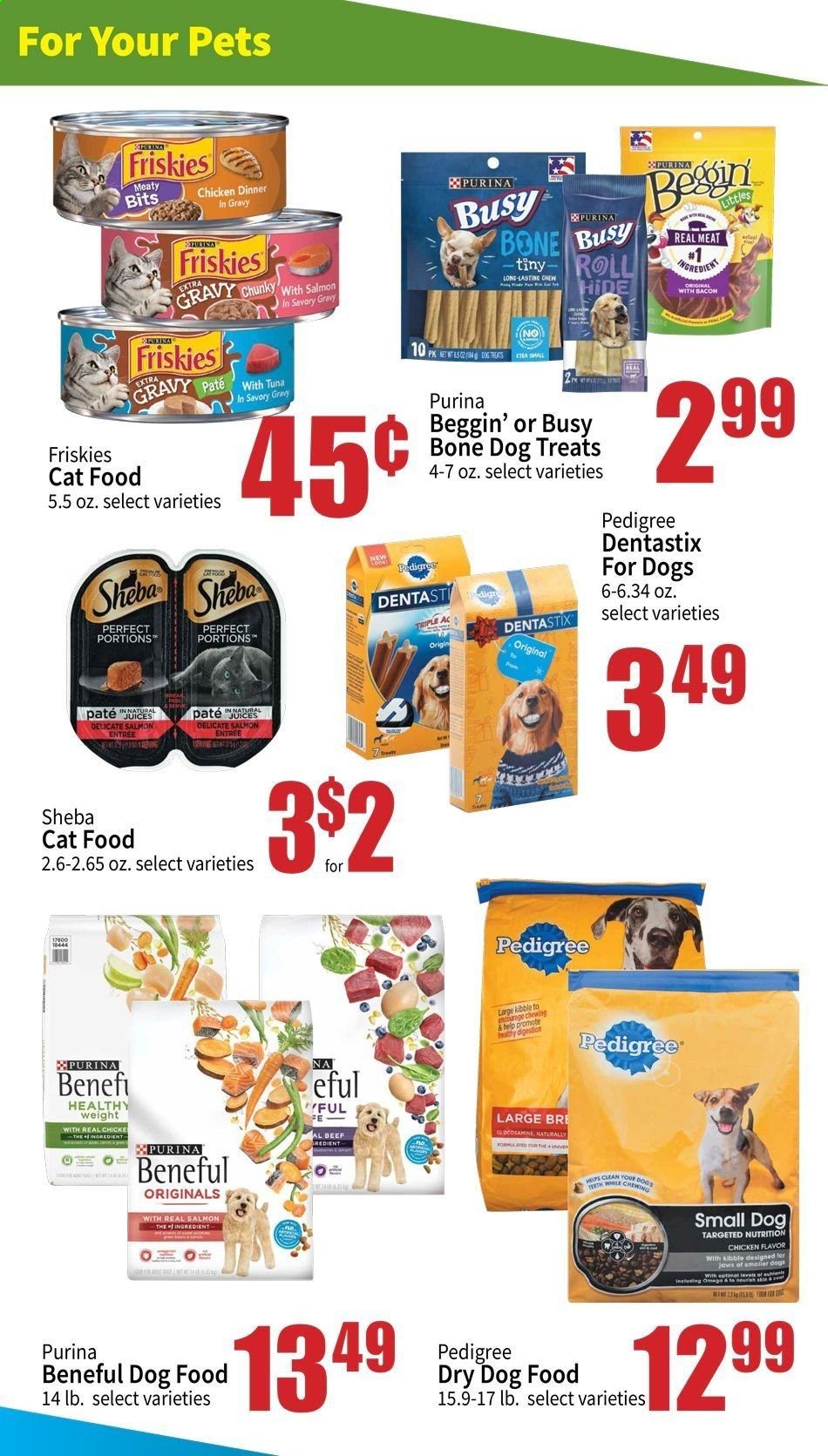 County Market Weekly Ad & Flyer May 13 to 19