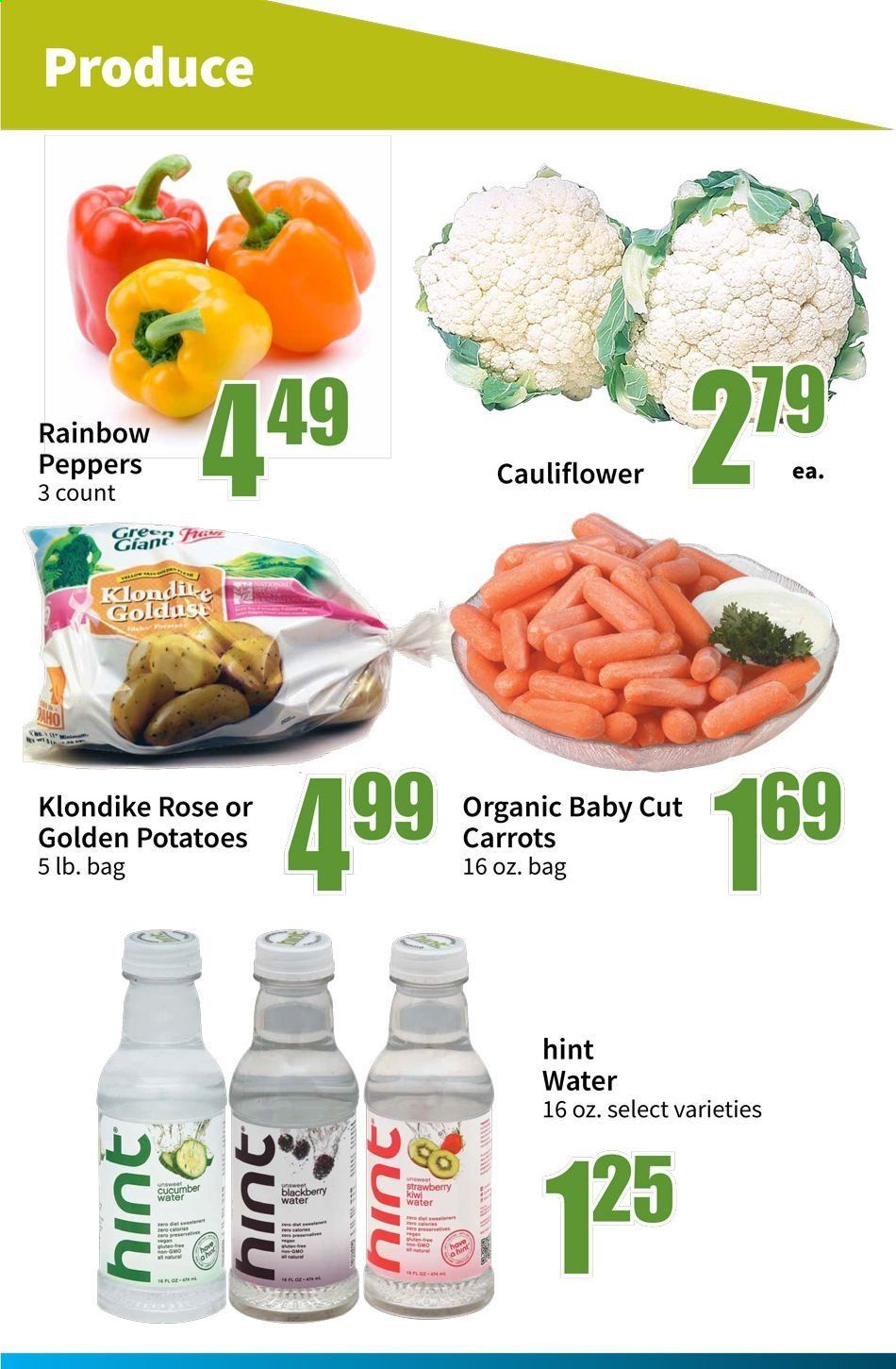 County Market Weekly Ad & Flyer May 13 to 19