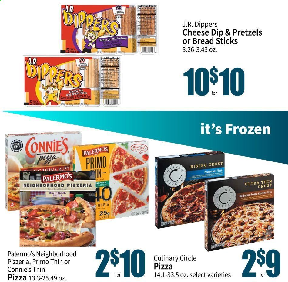 County Market Weekly Ad & Flyer May 13 to 19