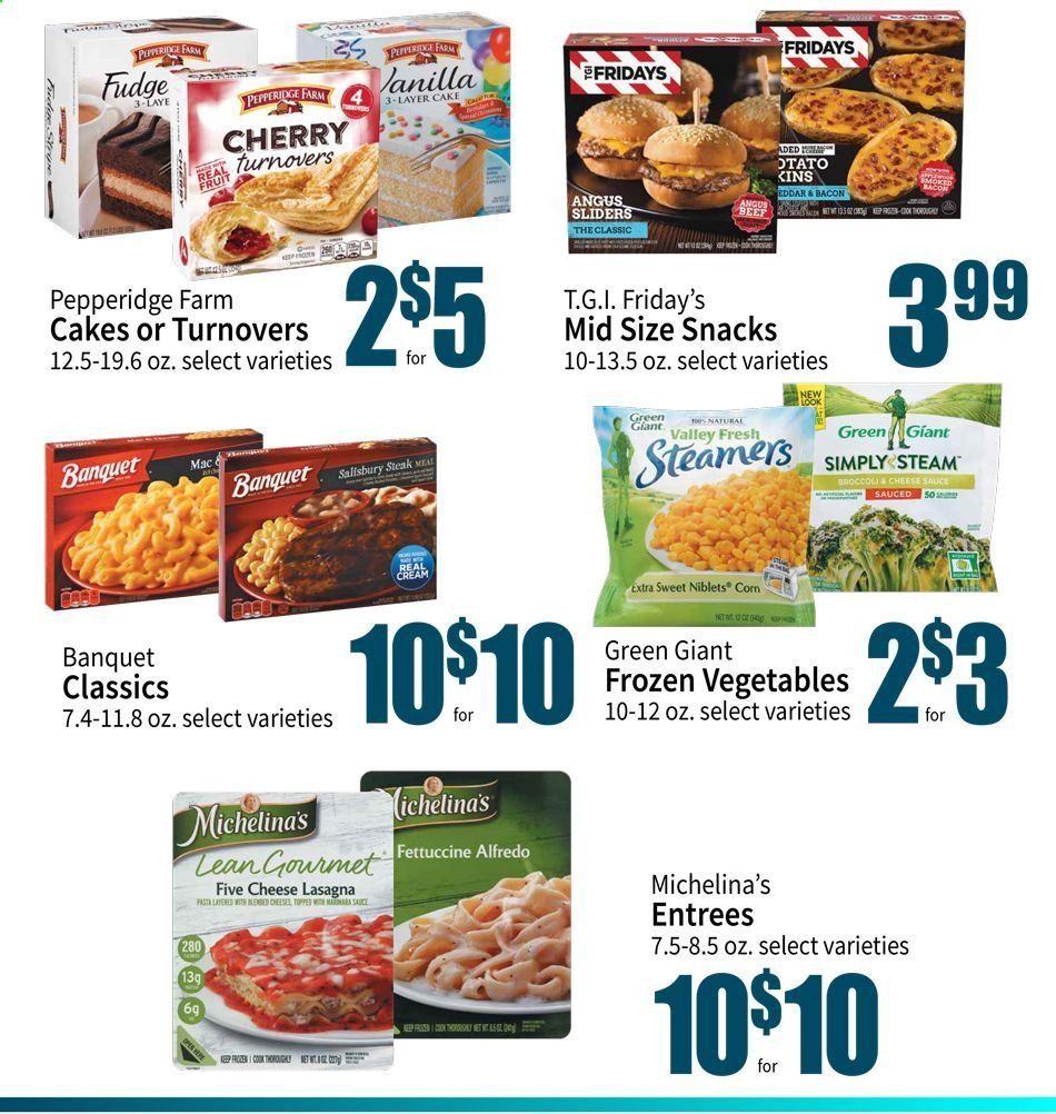 County Market Weekly Ad & Flyer May 13 to 19