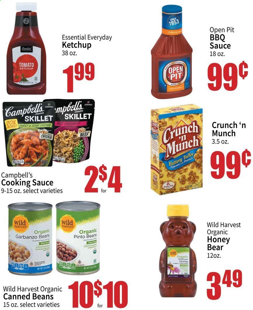 County Market Weekly Ad & Flyer May 13 to 19