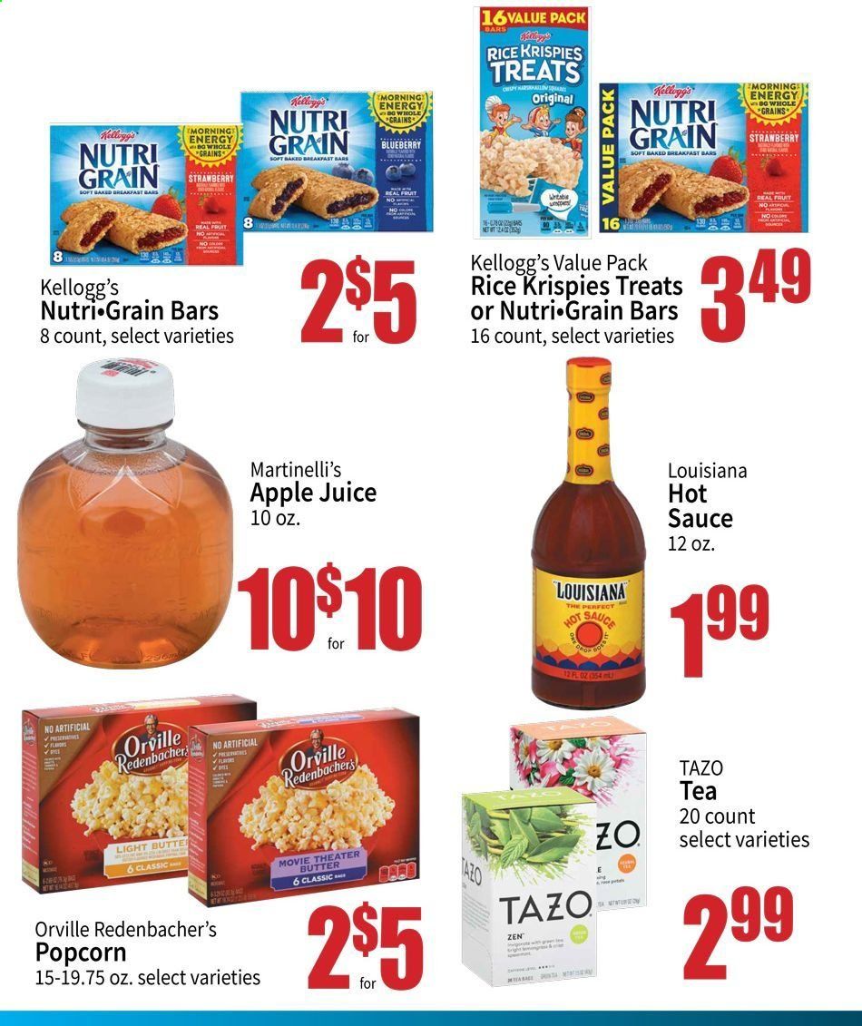 County Market Weekly Ad & Flyer May 13 to 19