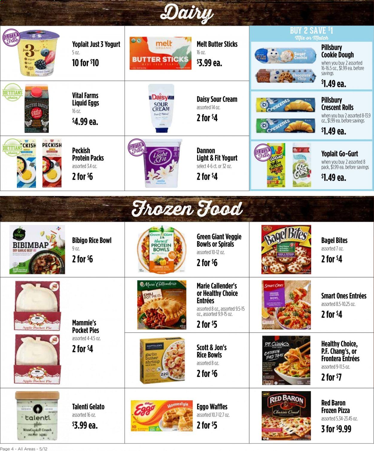 Harmons Weekly Ad & Flyer May 12 to 18
