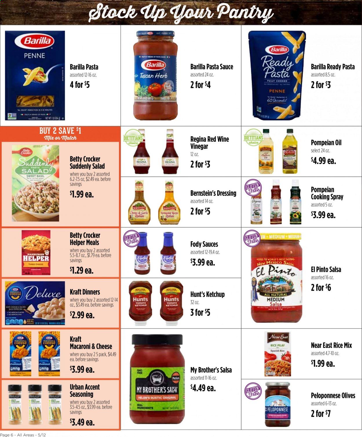 Harmons Weekly Ad & Flyer May 12 to 18