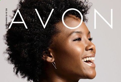 Avon Weekly Ad & Flyer May 12 to June 8