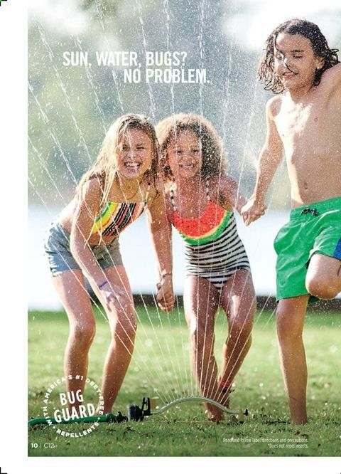 Avon Weekly Ad & Flyer May 12 to 25