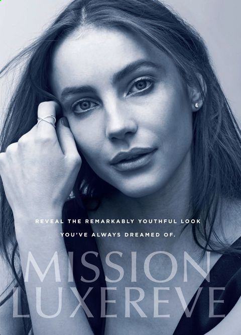 Avon Weekly Ad & Flyer May 12 to 25