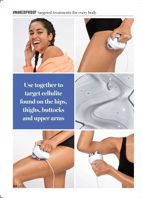 Avon Weekly Ad & Flyer May 12 to 25